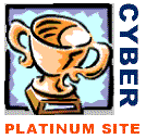 The Ultimate Directory of Award Winning Sites